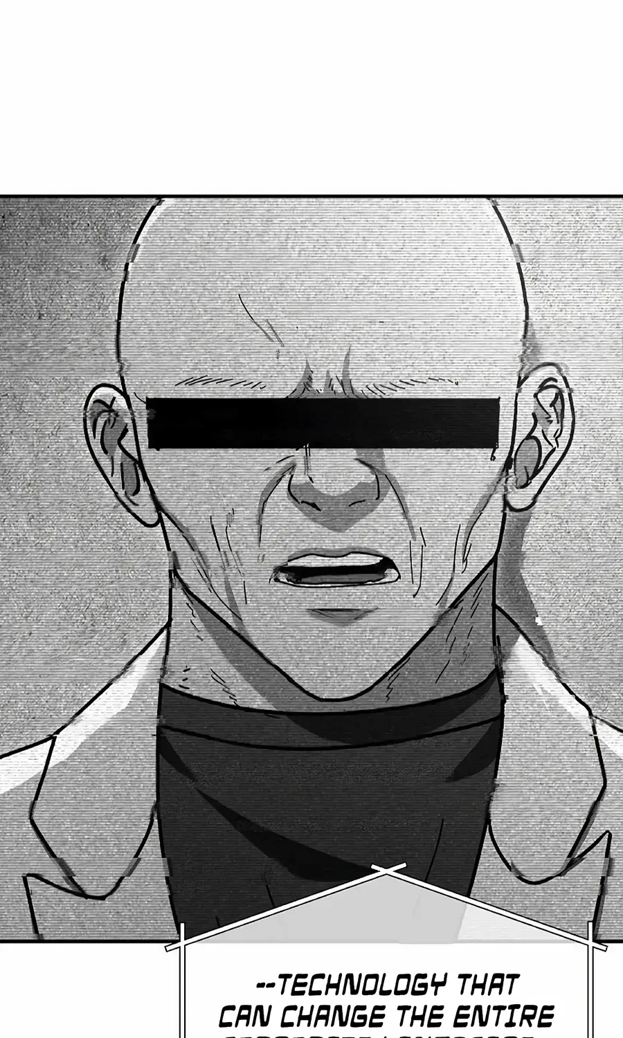 Read The Cleaner chapter 27 image 8 on Lezhin