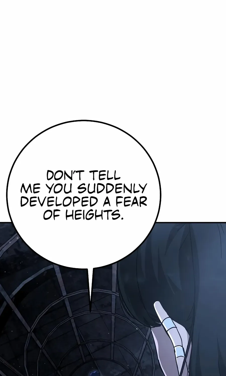 Read The Cleaner chapter 28 image 10 on Lezhin