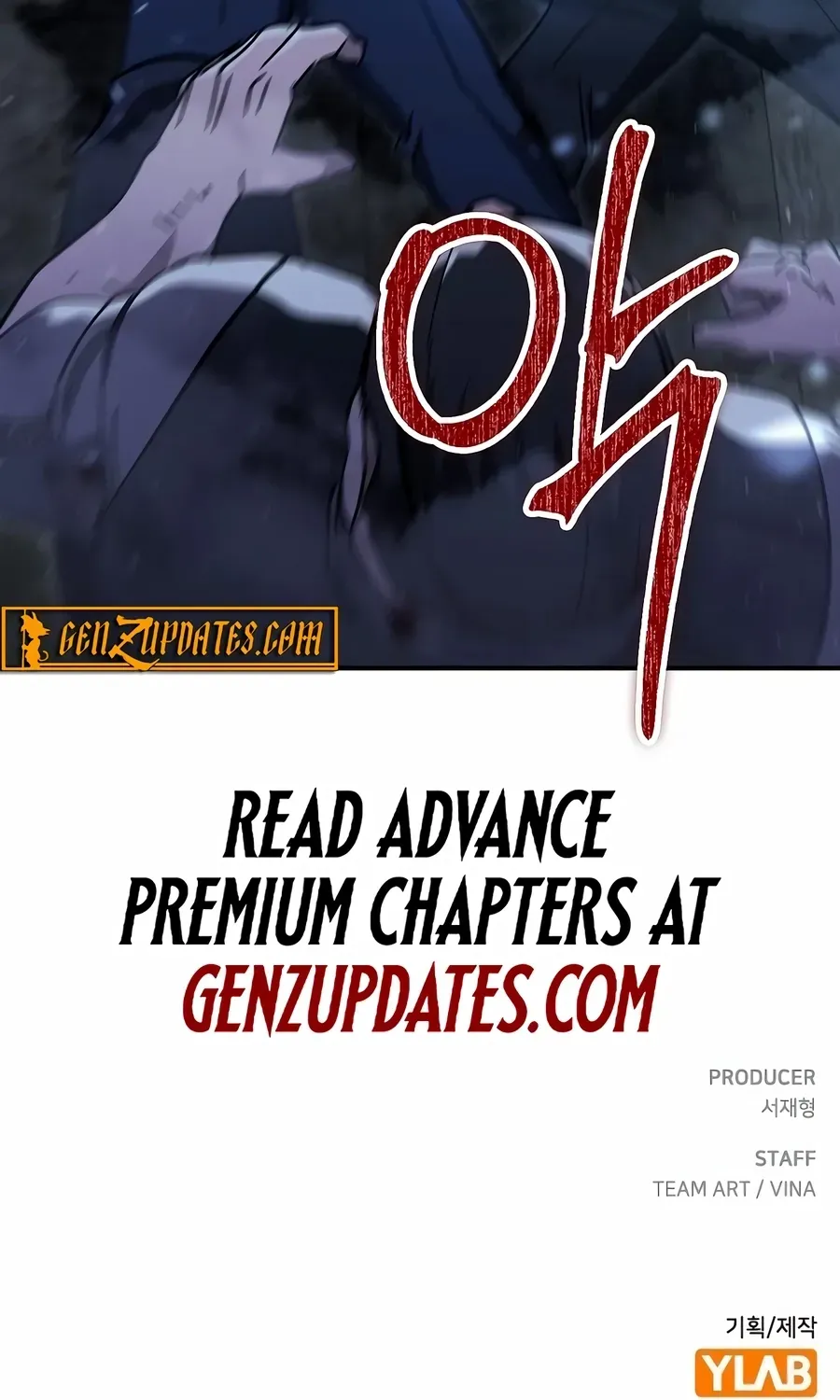 Read The Cleaner chapter 28 image 100 on Lezhin