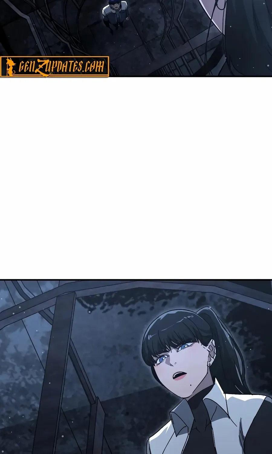 Read The Cleaner chapter 28 image 11 on Lezhin