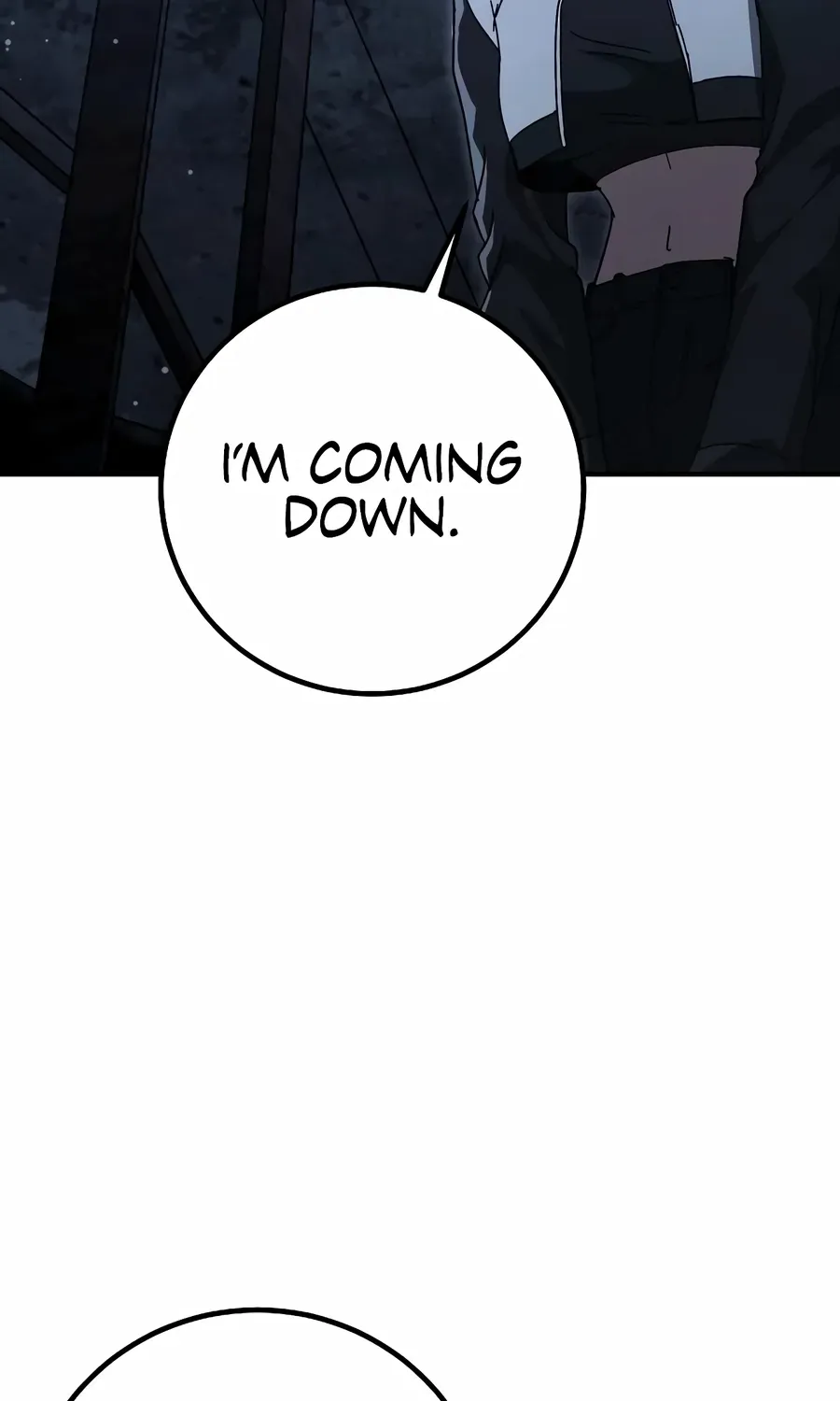 Read The Cleaner chapter 28 image 12 on Lezhin
