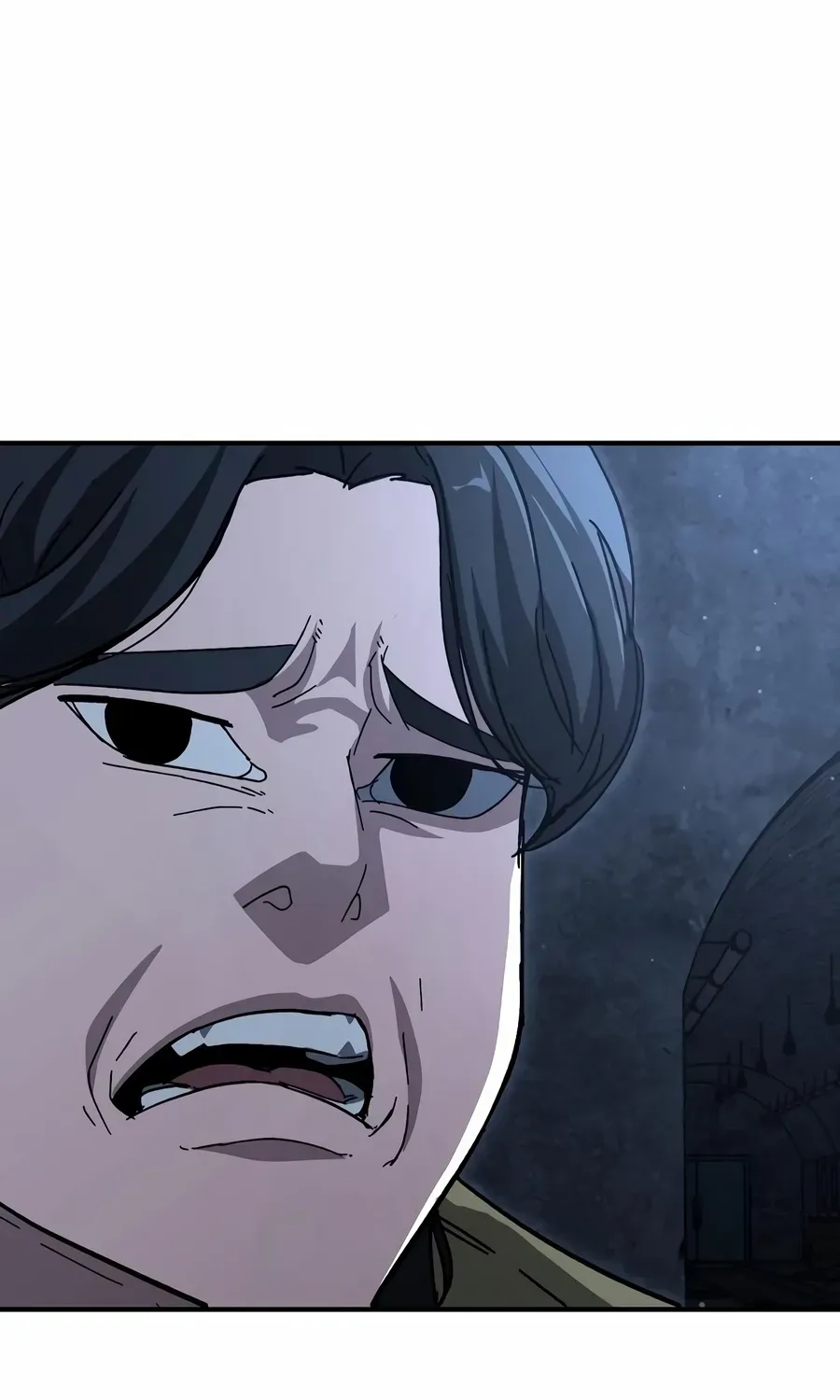 Read The Cleaner chapter 28 image 17 on Lezhin