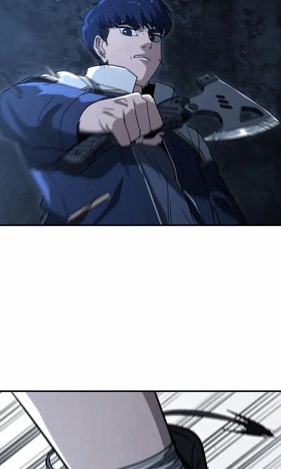 Read The Cleaner chapter 28 image 30 on Lezhin