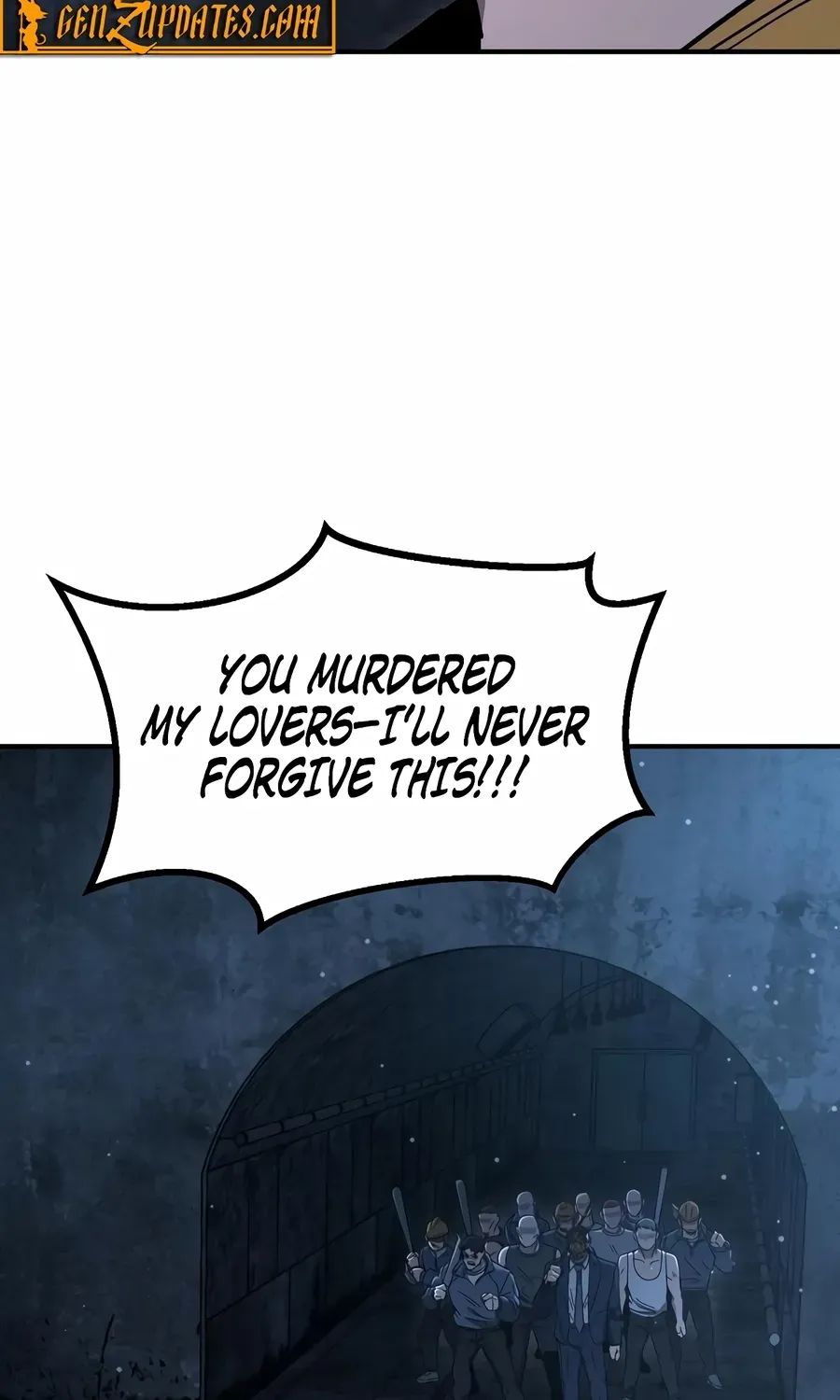 Read The Cleaner chapter 28 image 38 on Lezhin