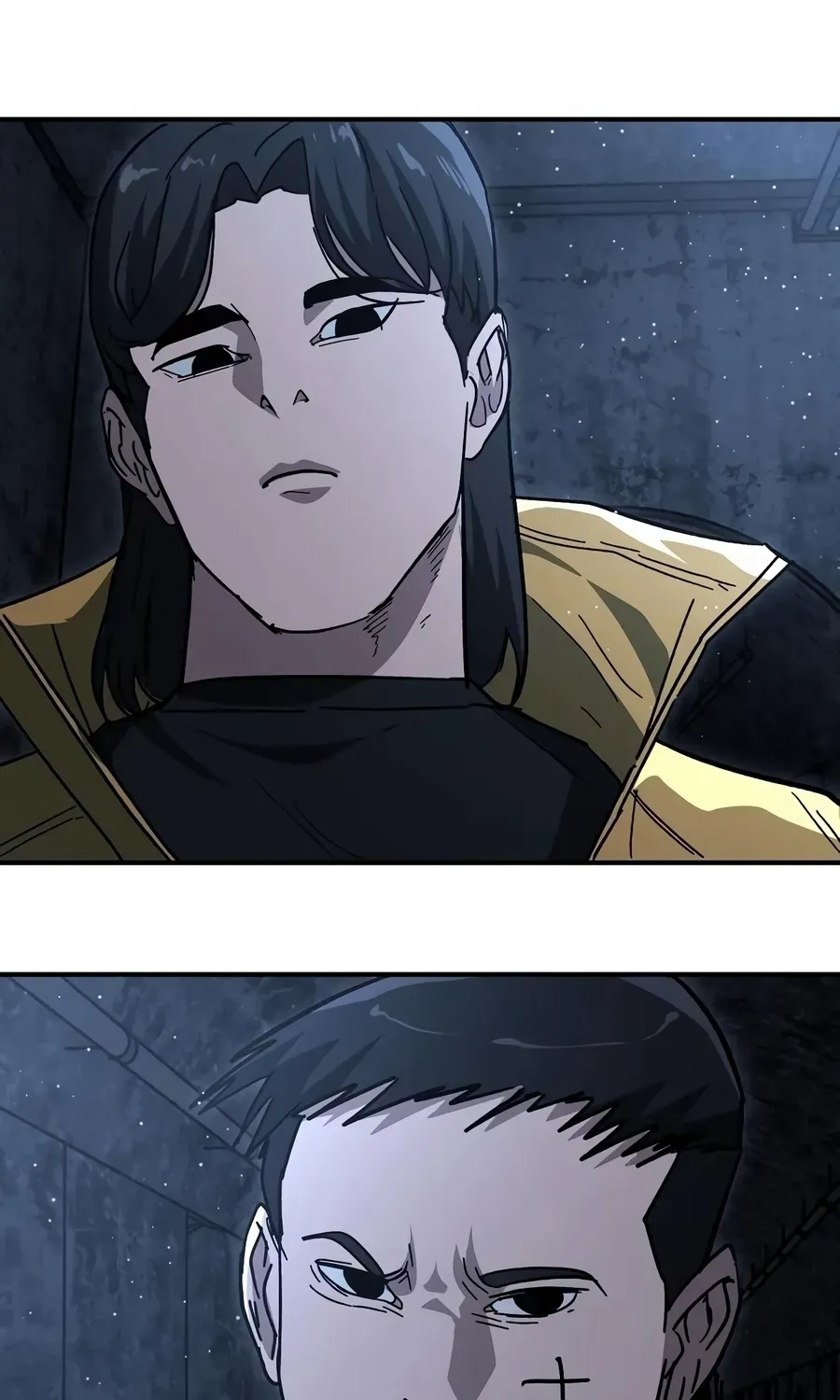Read The Cleaner chapter 28 image 46 on Lezhin
