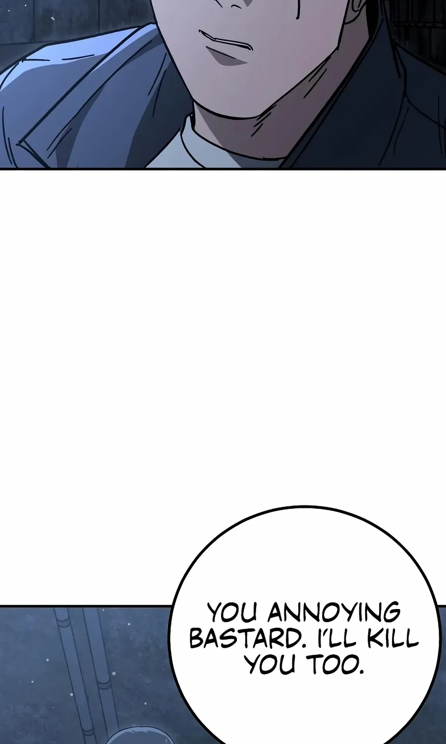 Read The Cleaner chapter 28 image 47 on Lezhin
