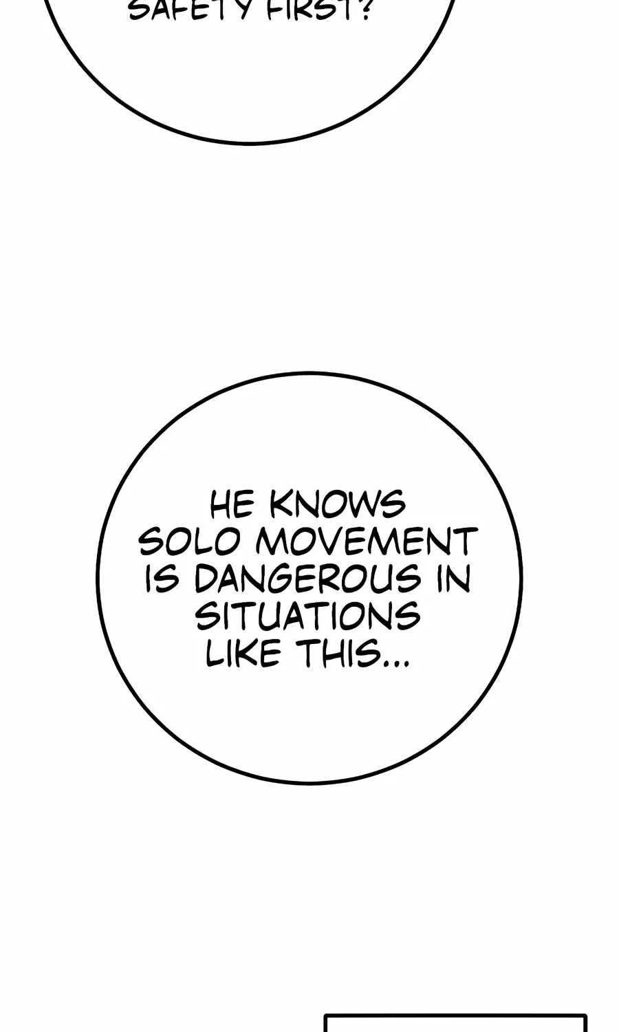Read The Cleaner chapter 28 image 55 on Lezhin