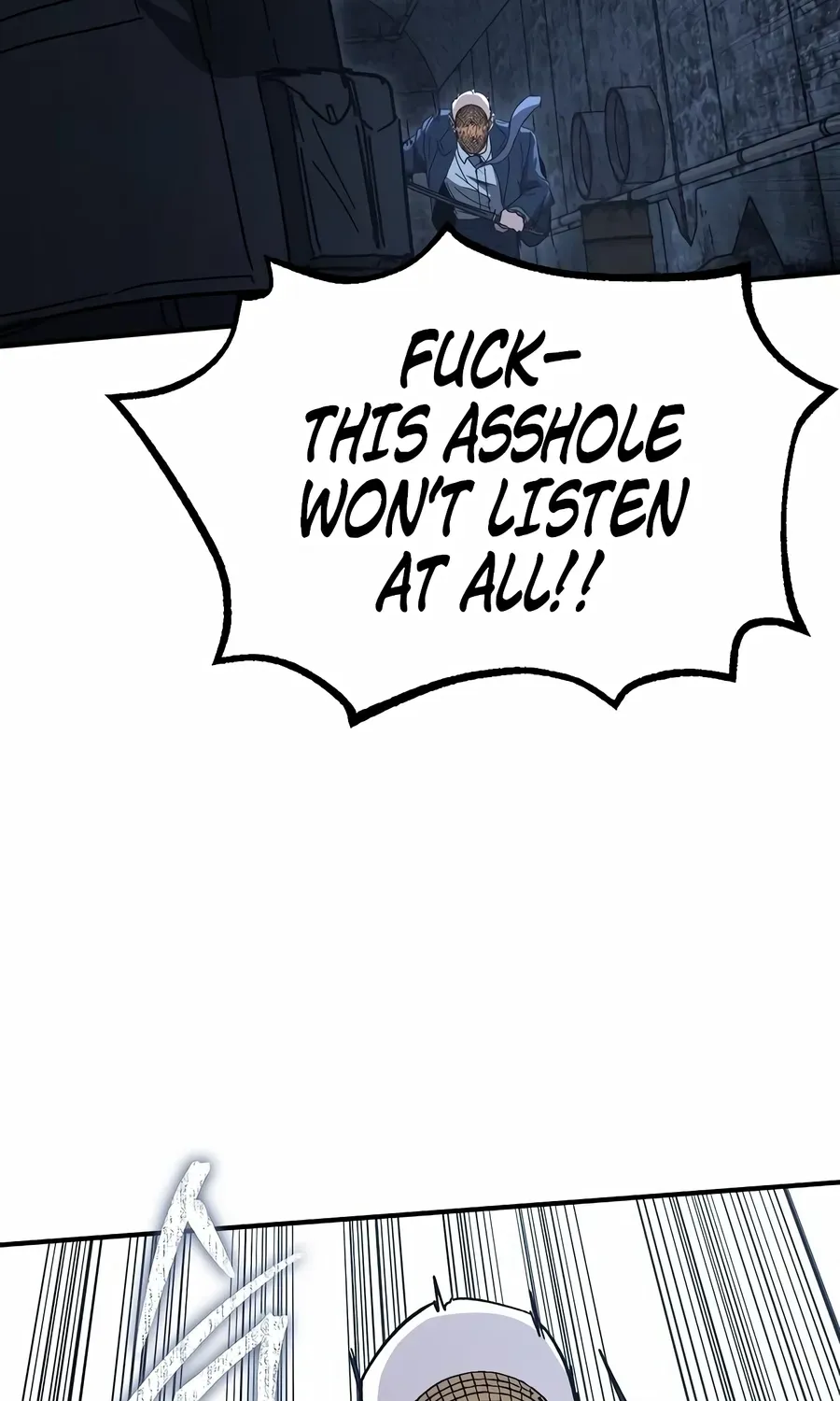 Read The Cleaner chapter 28 image 68 on Lezhin