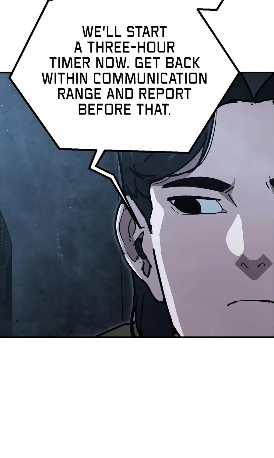 Read The Cleaner chapter 28 image 7 on Lezhin