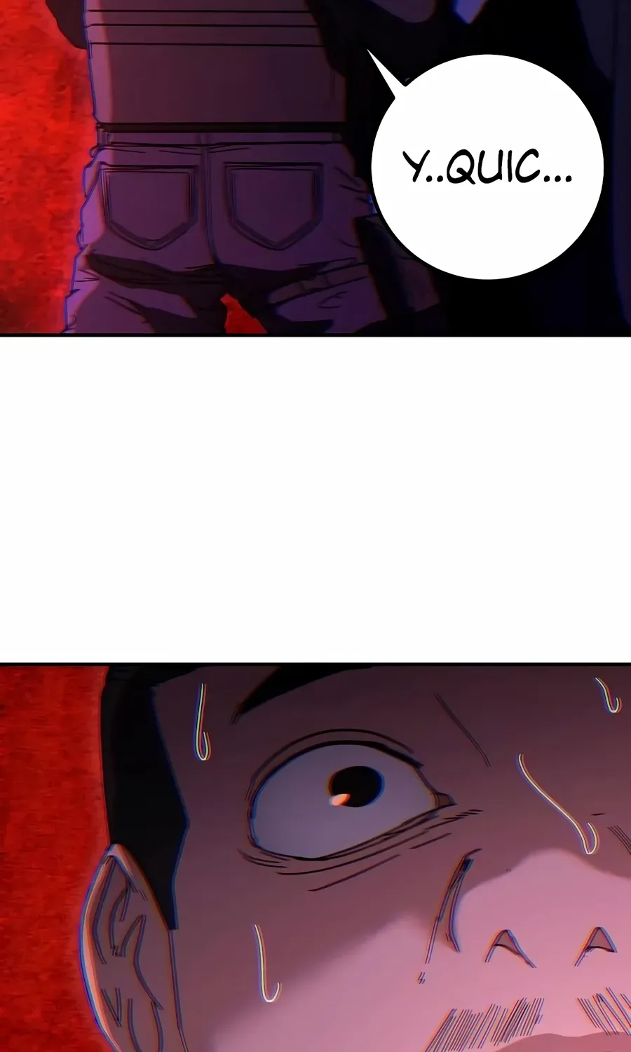 Read The Cleaner chapter 28 image 83 on Lezhin