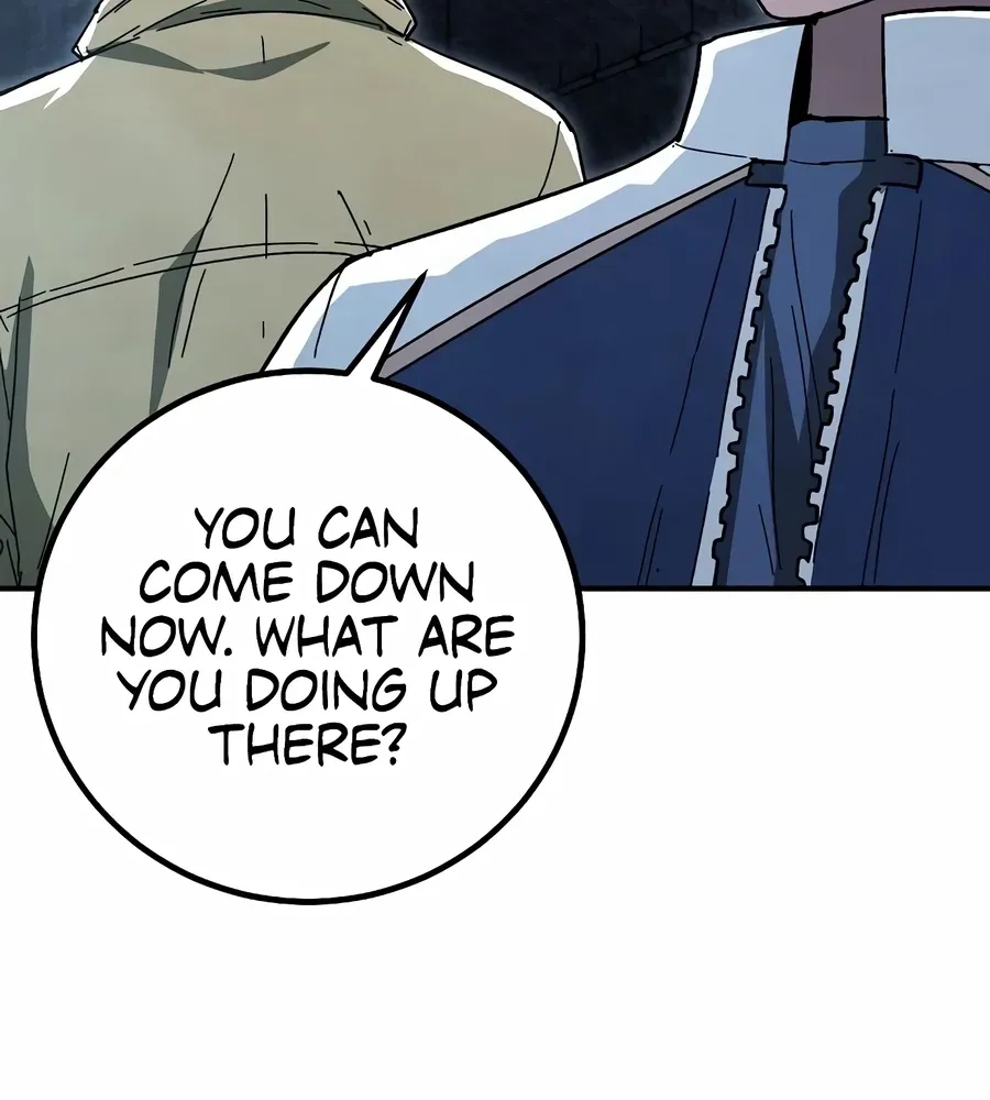 Read The Cleaner chapter 28 image 9 on Lezhin