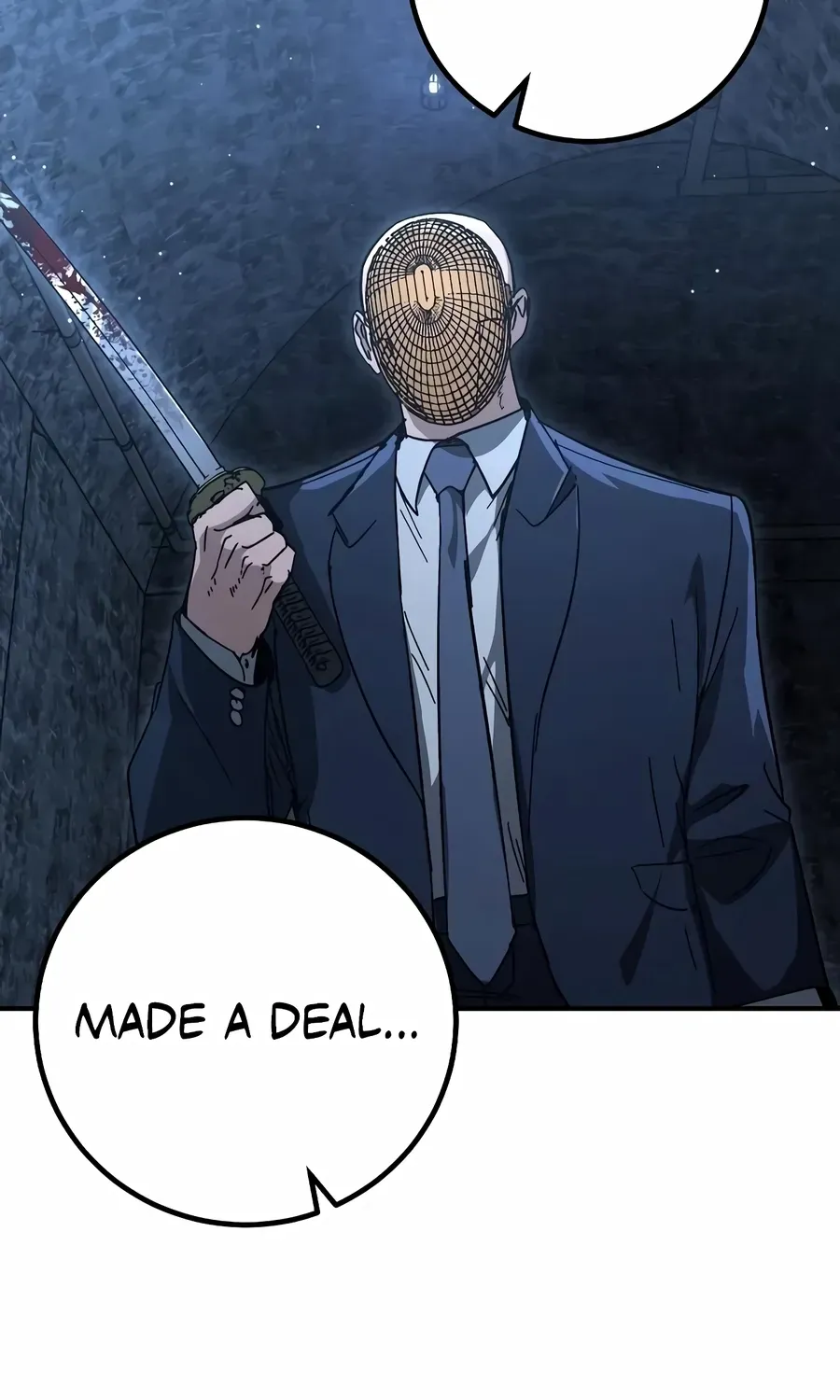 Read The Cleaner chapter 28 image 93 on Lezhin