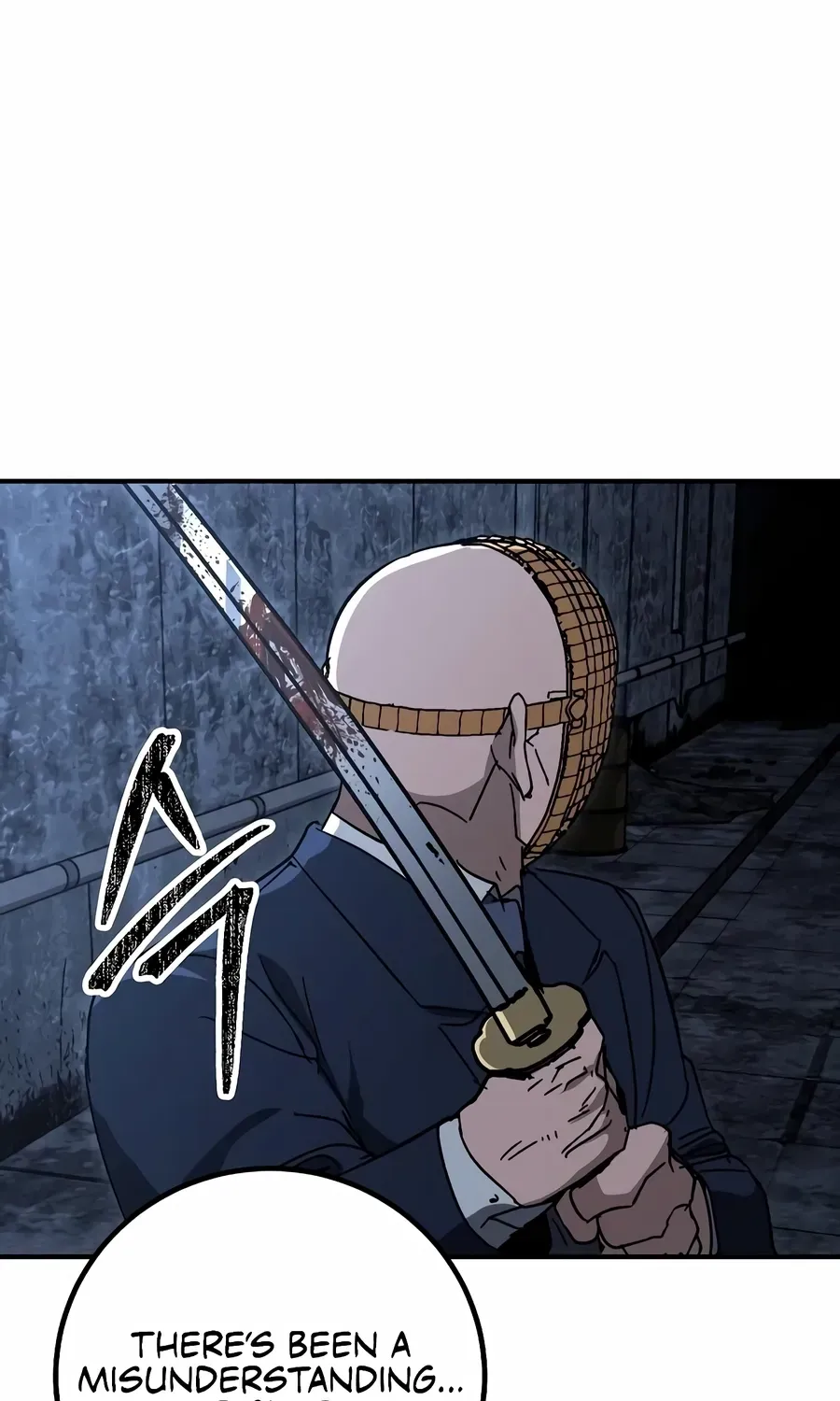 Read The Cleaner chapter 28 image 96 on Lezhin