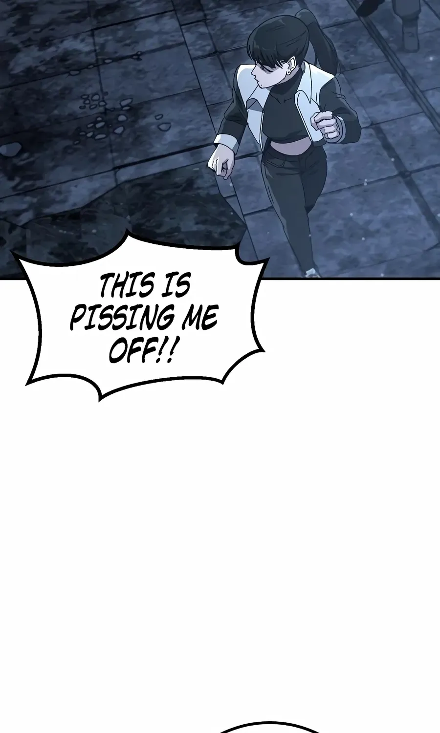 Read The Cleaner chapter 29 image 100 on Lezhin
