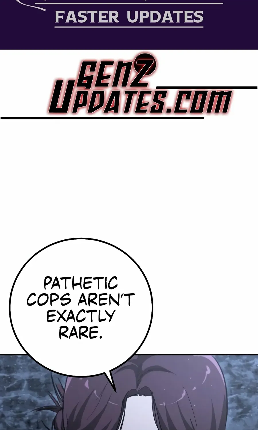 Read The Cleaner chapter 29 image 2 on Lezhin
