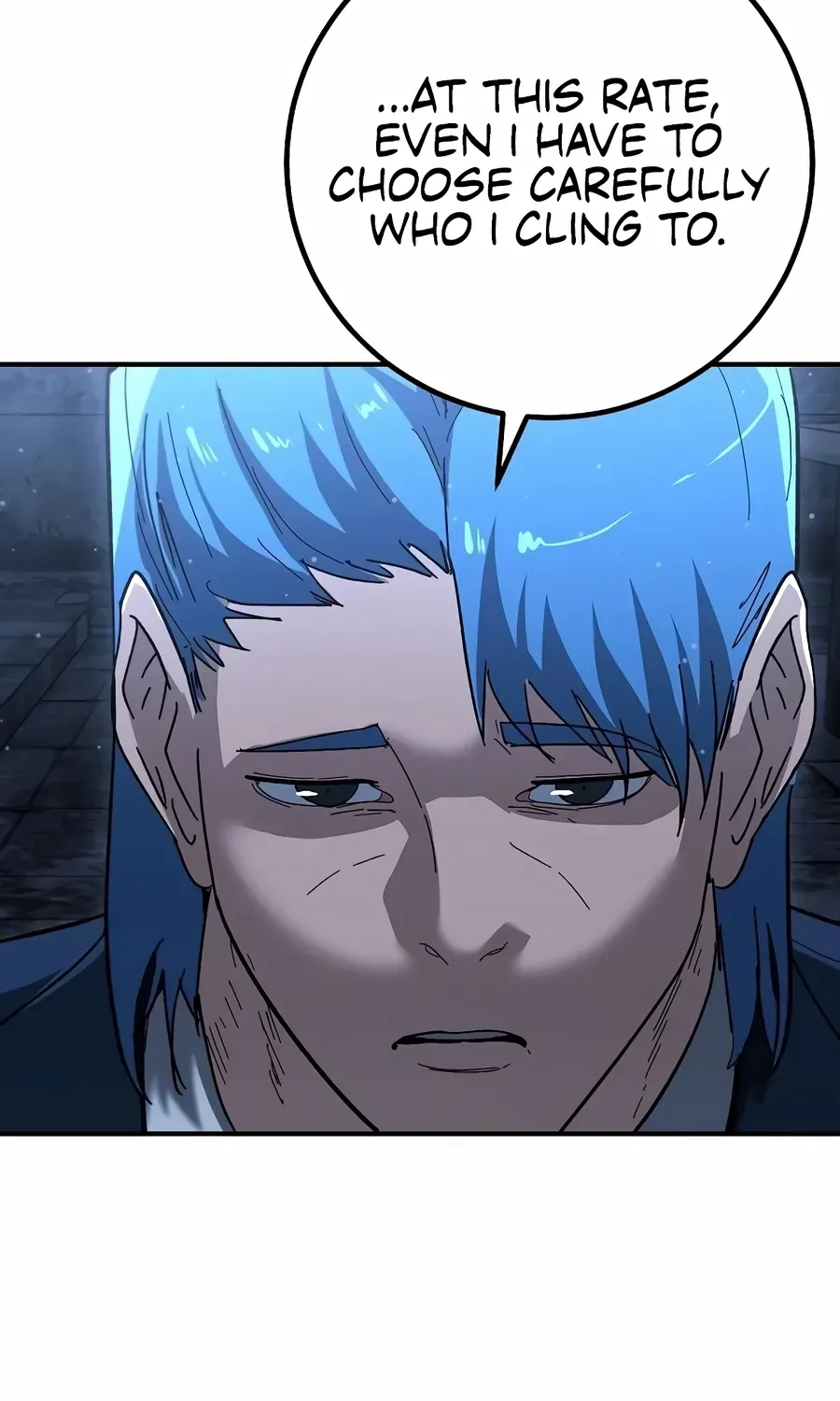 Read The Cleaner chapter 29 image 25 on Lezhin