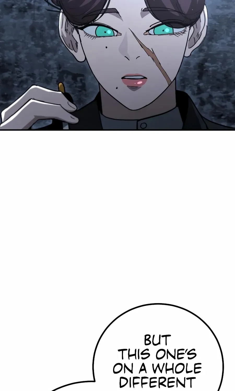 Read The Cleaner chapter 29 image 3 on Lezhin