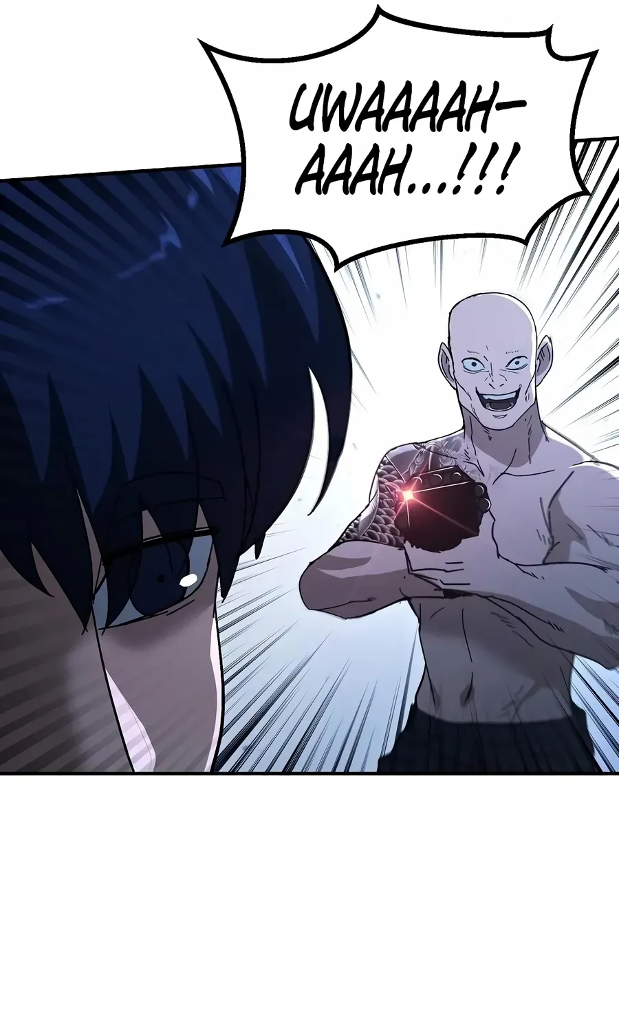 Read The Cleaner chapter 29 image 30 on Lezhin