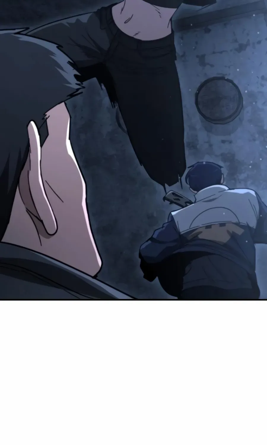 Read The Cleaner chapter 29 image 33 on Lezhin