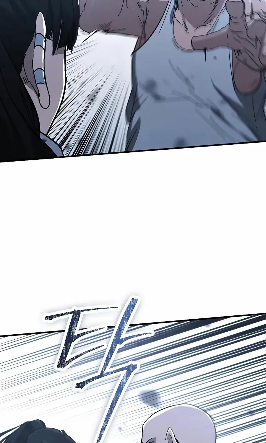 Read The Cleaner chapter 29 image 36 on Lezhin