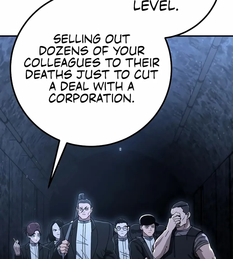 Read The Cleaner chapter 29 image 4 on Lezhin
