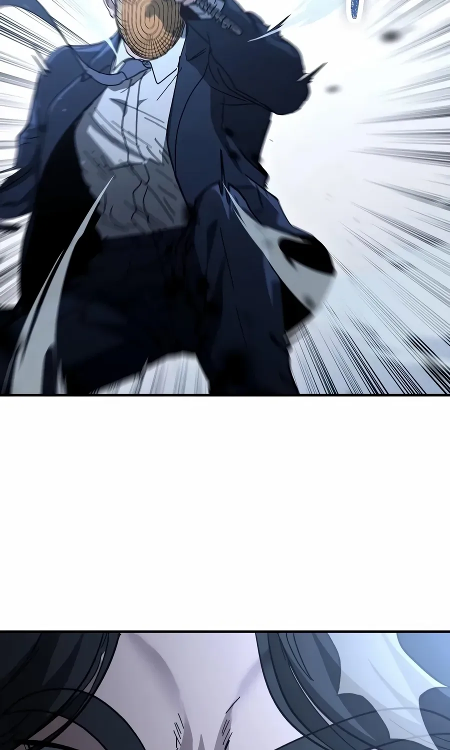 Read The Cleaner chapter 29 image 46 on Lezhin