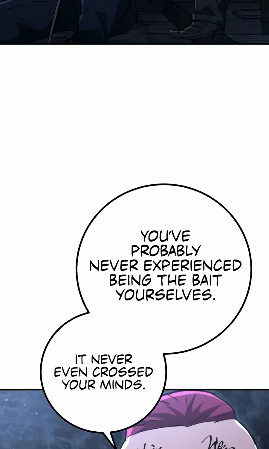 Read The Cleaner chapter 29 image 66 on Lezhin