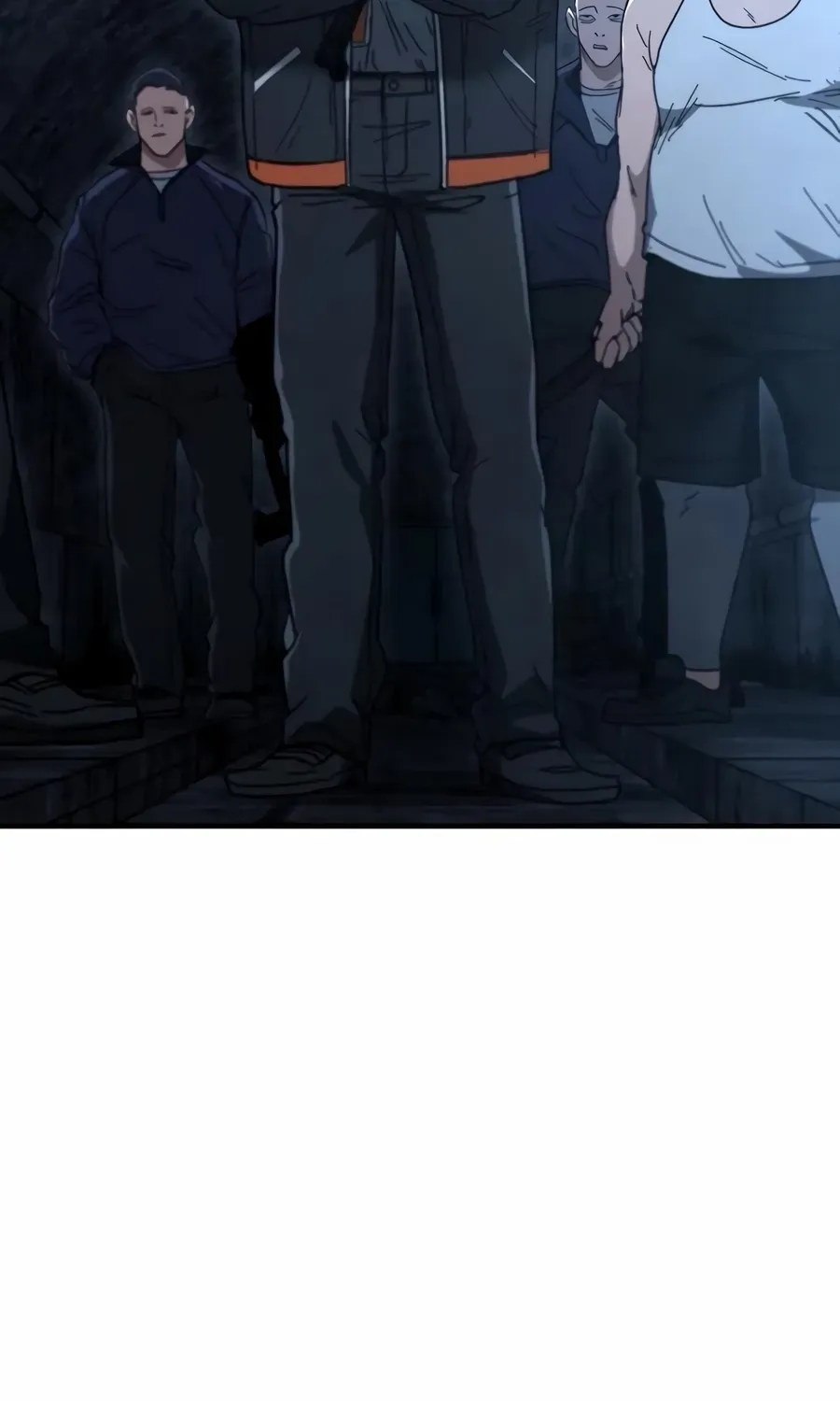 Read The Cleaner chapter 29 image 73 on Lezhin