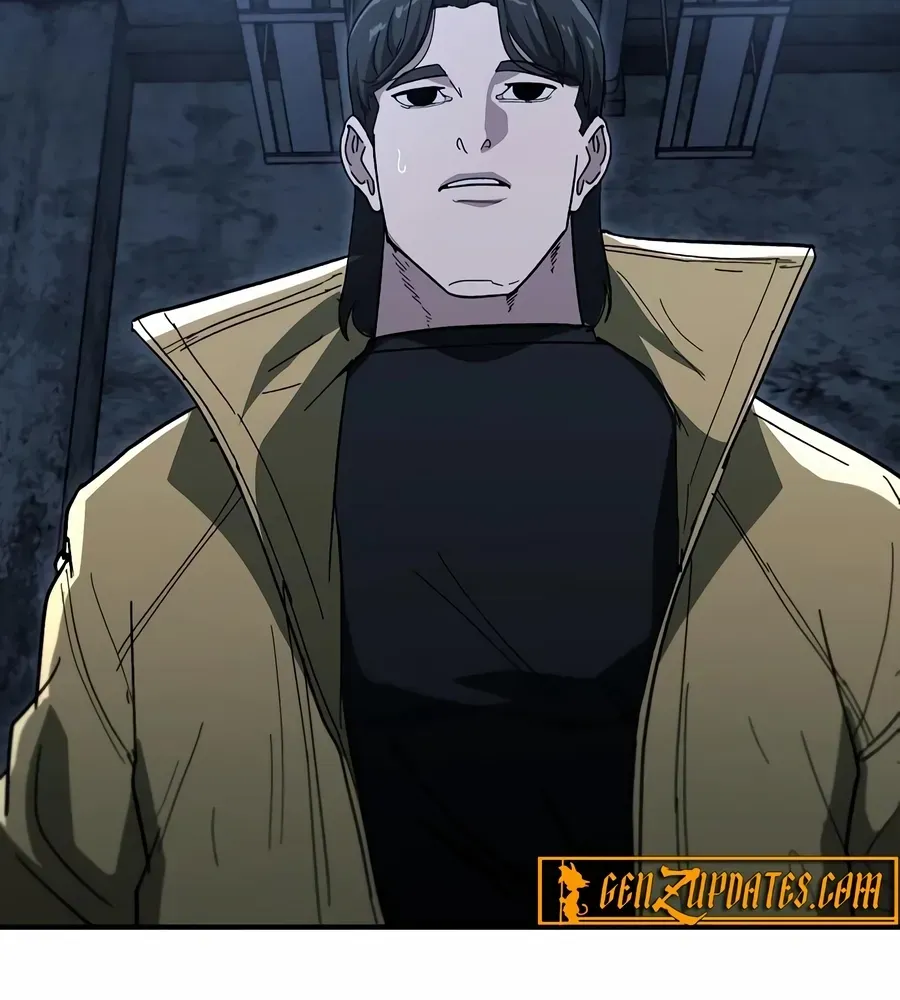 Read The Cleaner chapter 29 image 87 on Lezhin