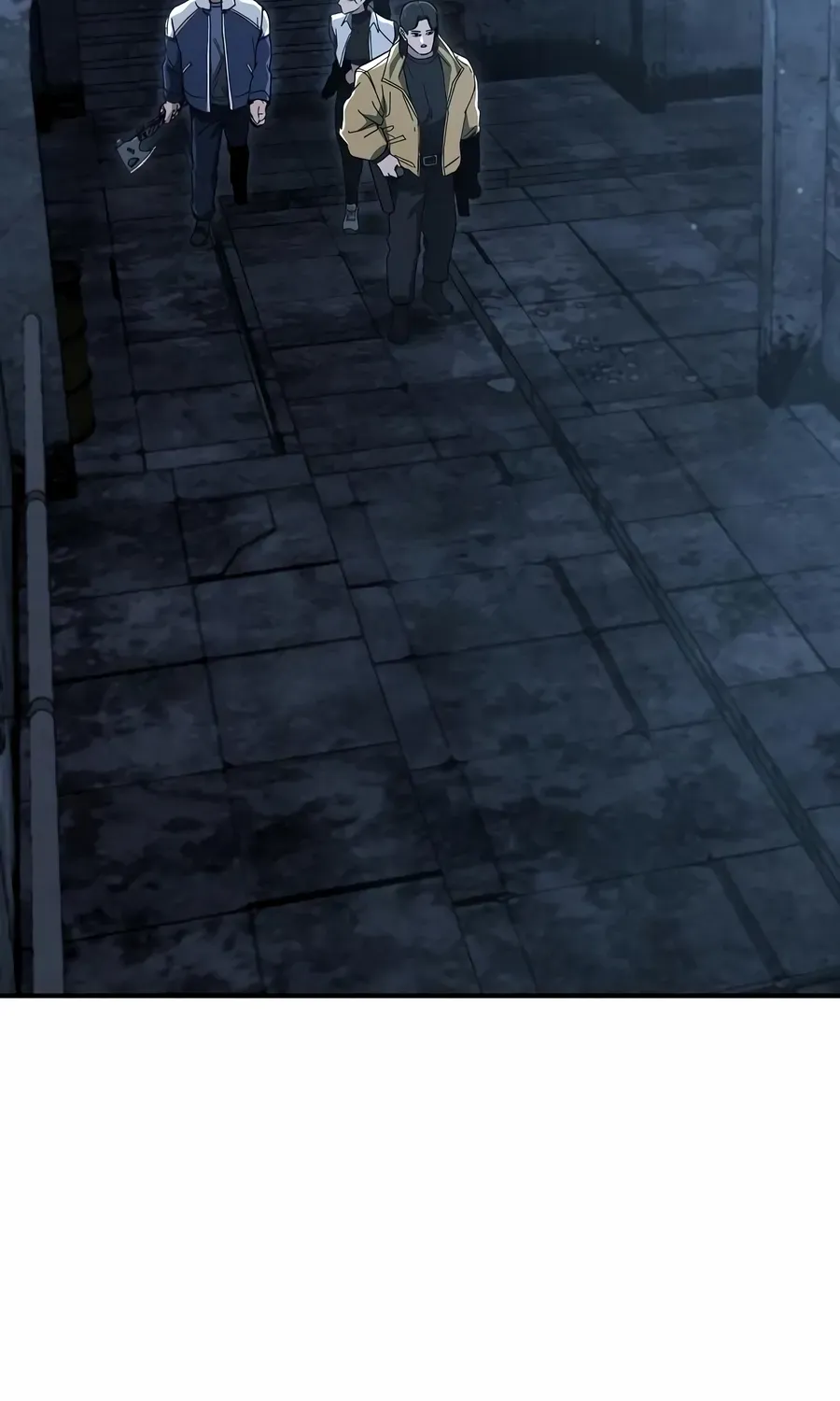 Read The Cleaner chapter 29 image 89 on Lezhin