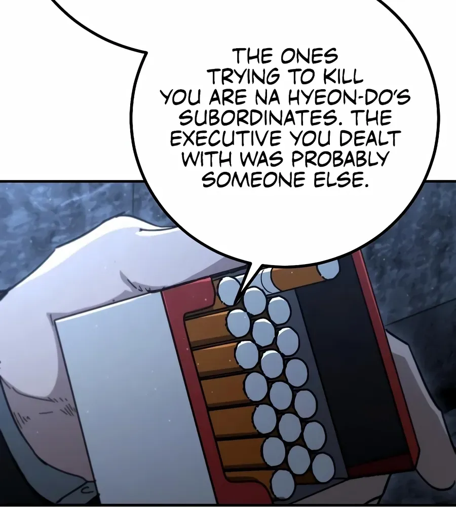 Read The Cleaner chapter 29 image 9 on Lezhin