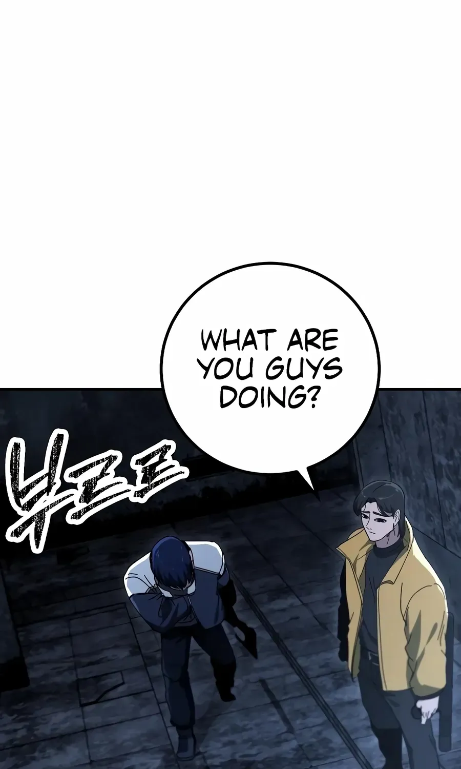 Read The Cleaner chapter 29 image 99 on Lezhin