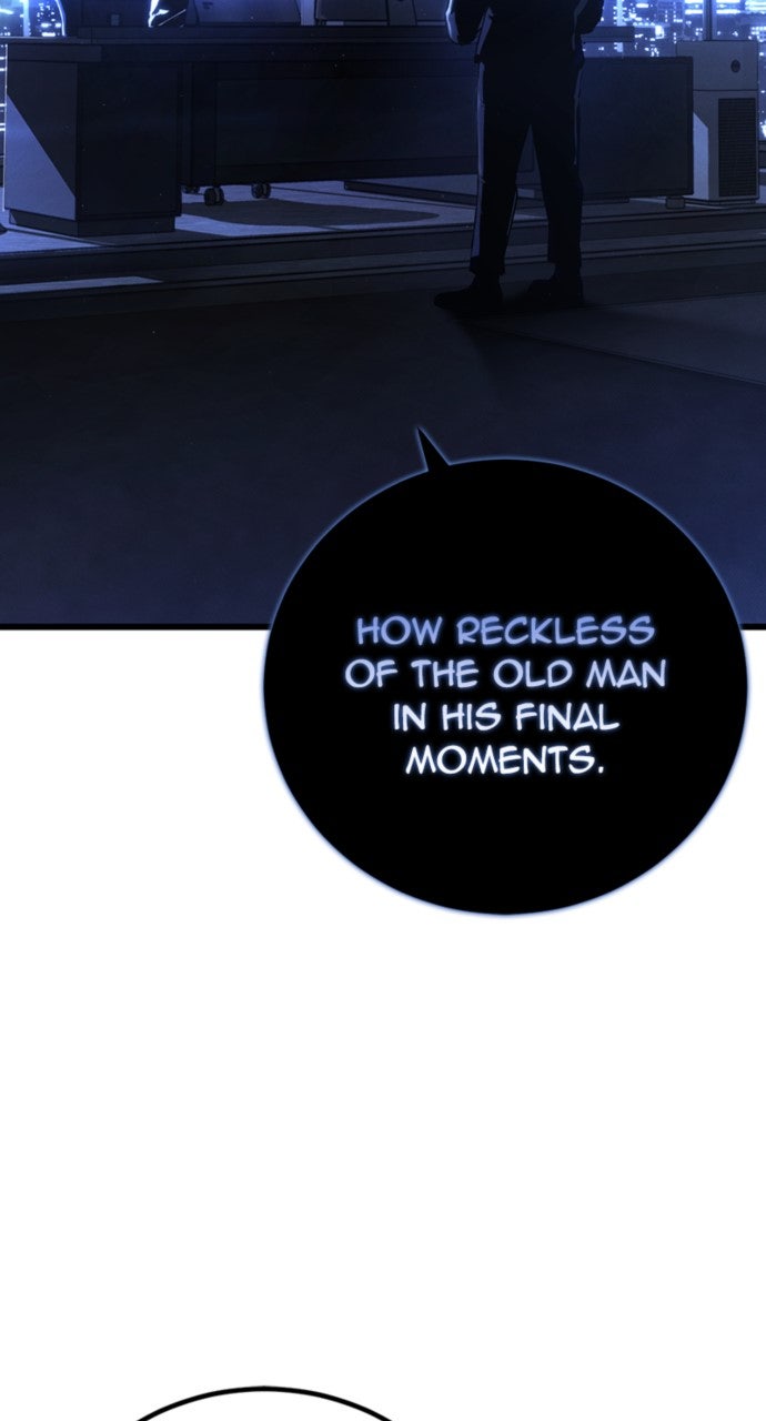 Read The Cleaner chapter 3 image 1 on Lezhin