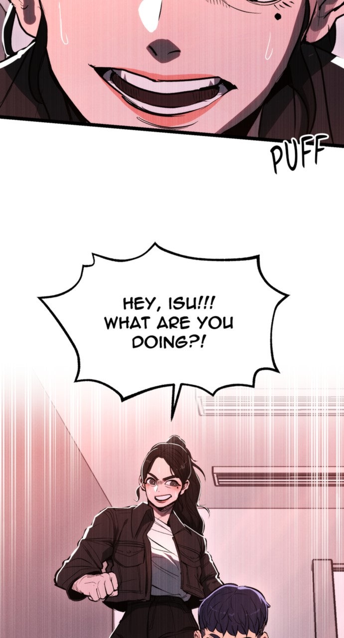 Read The Cleaner chapter 3 image 101 on Lezhin