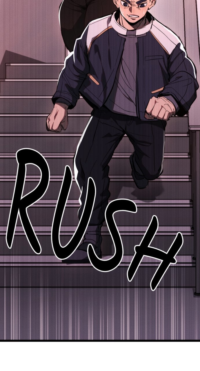 Read The Cleaner chapter 3 image 102 on Lezhin