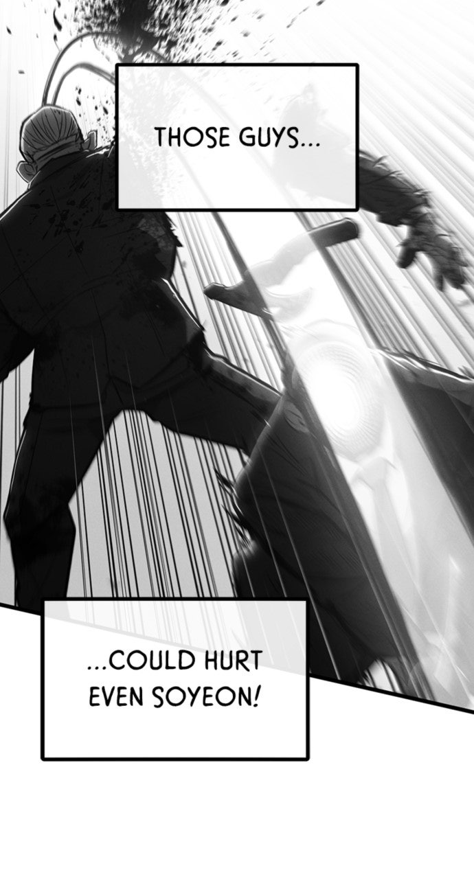 Read The Cleaner chapter 3 image 107 on Lezhin