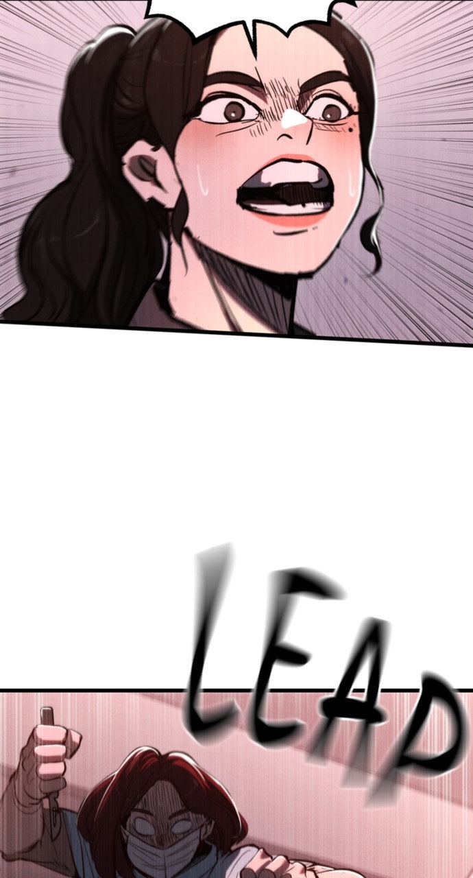 Read The Cleaner chapter 3 image 112 on Lezhin