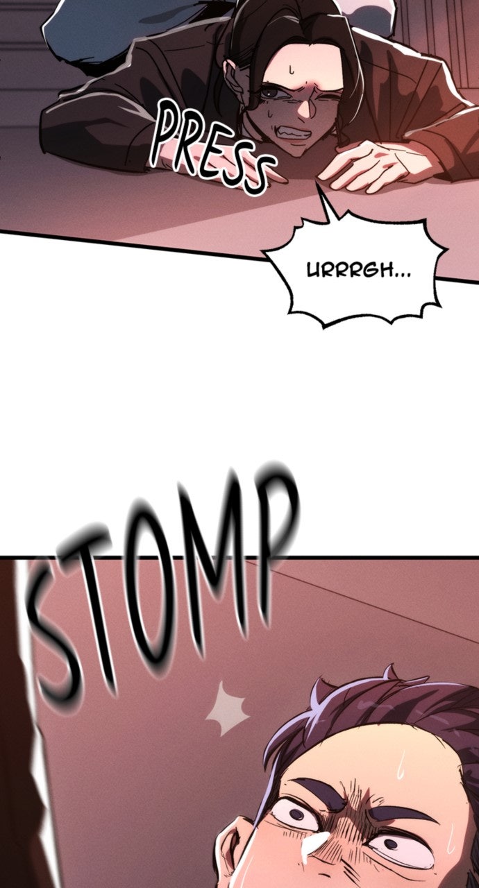 Read The Cleaner chapter 3 image 116 on Lezhin