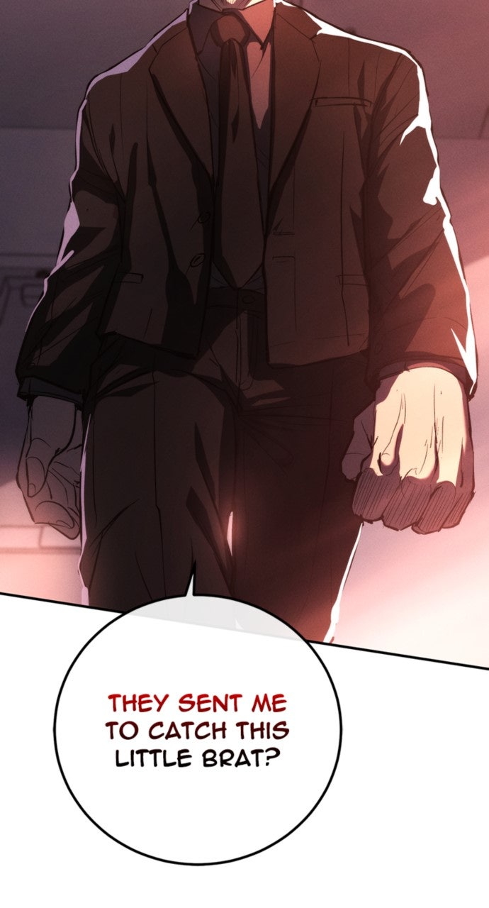 Read The Cleaner chapter 3 image 118 on Lezhin