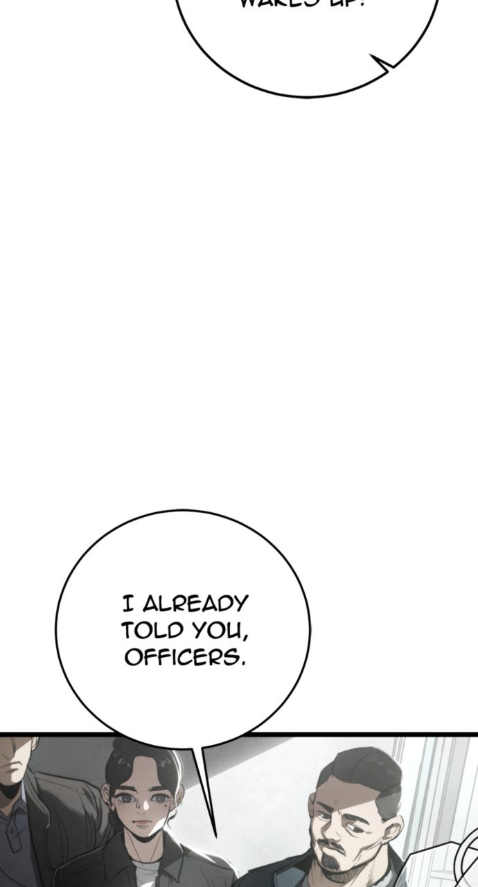 Read The Cleaner chapter 3 image 12 on Lezhin