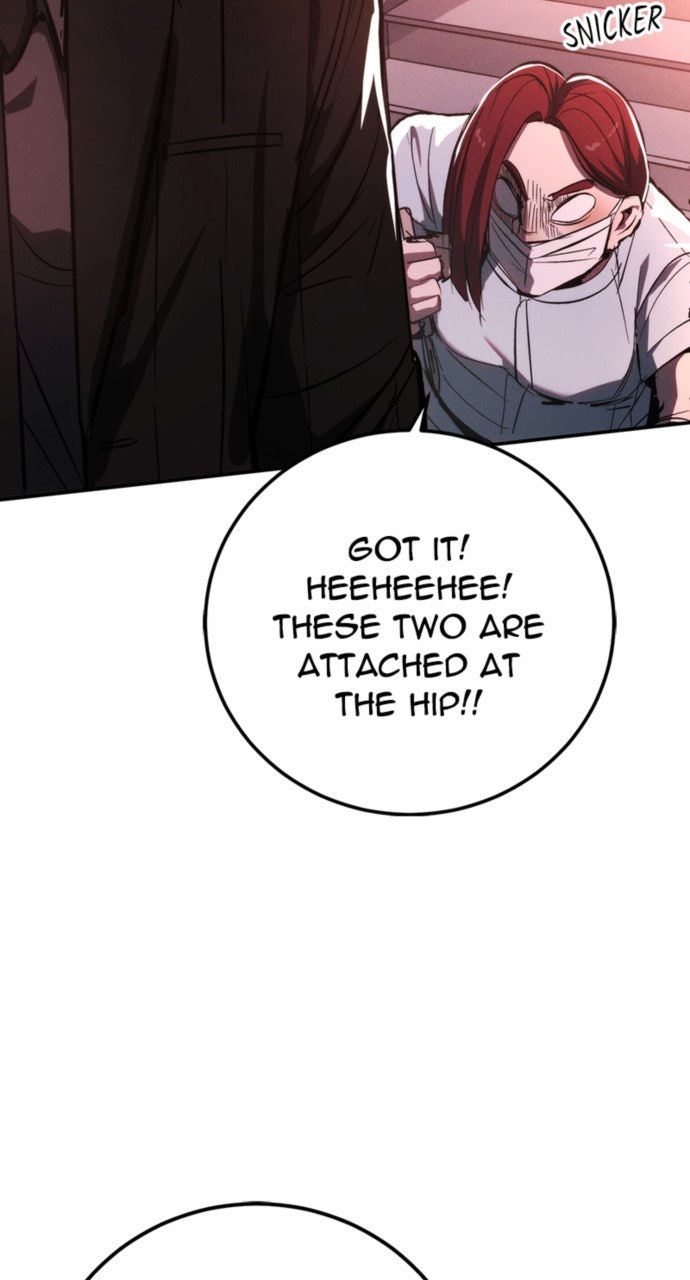 Read The Cleaner chapter 3 image 121 on Lezhin