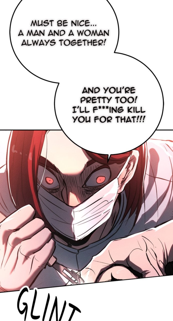 Read The Cleaner chapter 3 image 122 on Lezhin