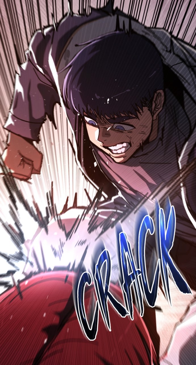 Read The Cleaner chapter 3 image 127 on Lezhin