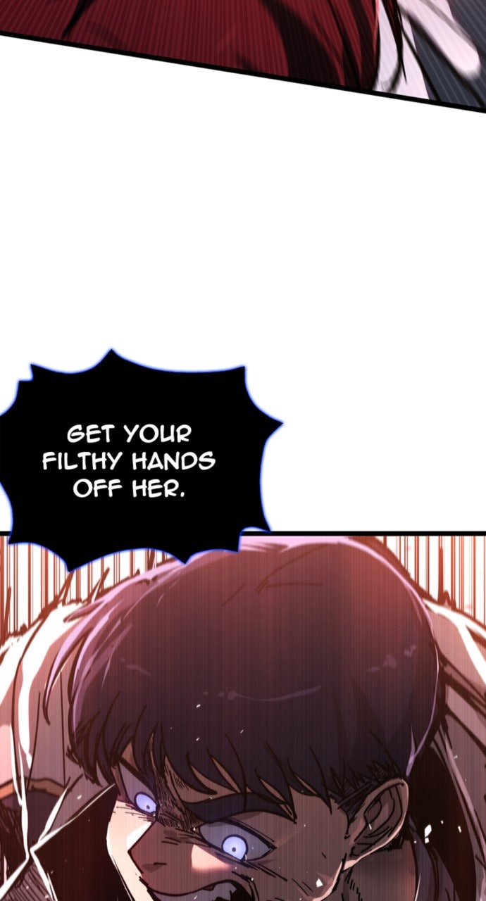 Read The Cleaner chapter 3 image 128 on Lezhin
