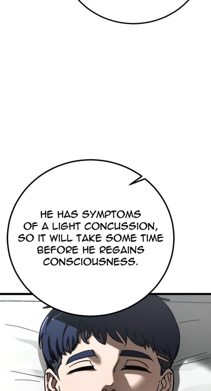 Read The Cleaner chapter 3 image 14 on Lezhin