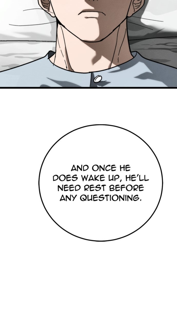 Read The Cleaner chapter 3 image 15 on Lezhin
