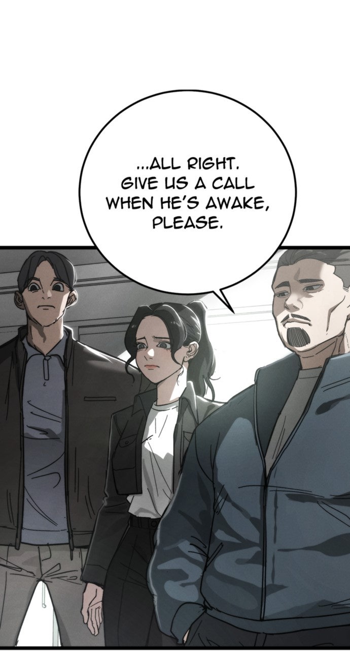 Read The Cleaner chapter 3 image 16 on Lezhin