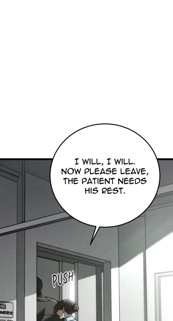 Read The Cleaner chapter 3 image 17 on Lezhin
