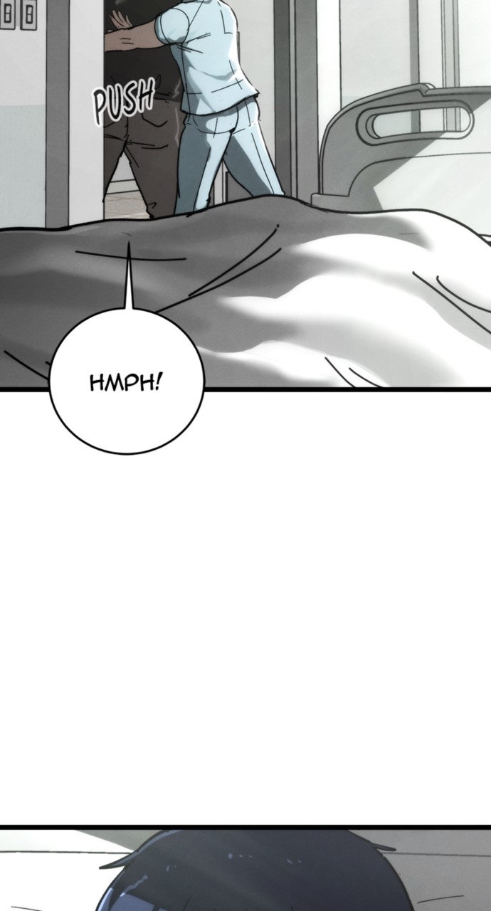 Read The Cleaner chapter 3 image 18 on Lezhin