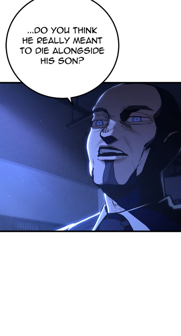 Read The Cleaner chapter 3 image 2 on Lezhin